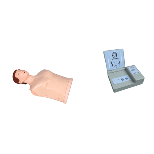 CPR10200高級(jí)心肺復(fù)蘇訓(xùn)練模擬人(半身).gif