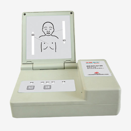 ACLS145高級新生兒綜合急救訓(xùn)練模擬人（ACLS高級生命支持、嵌入式系統(tǒng)5.jpg